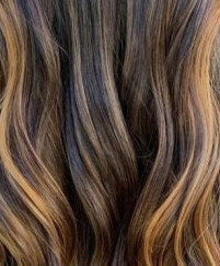 Halo Hair Extensions
