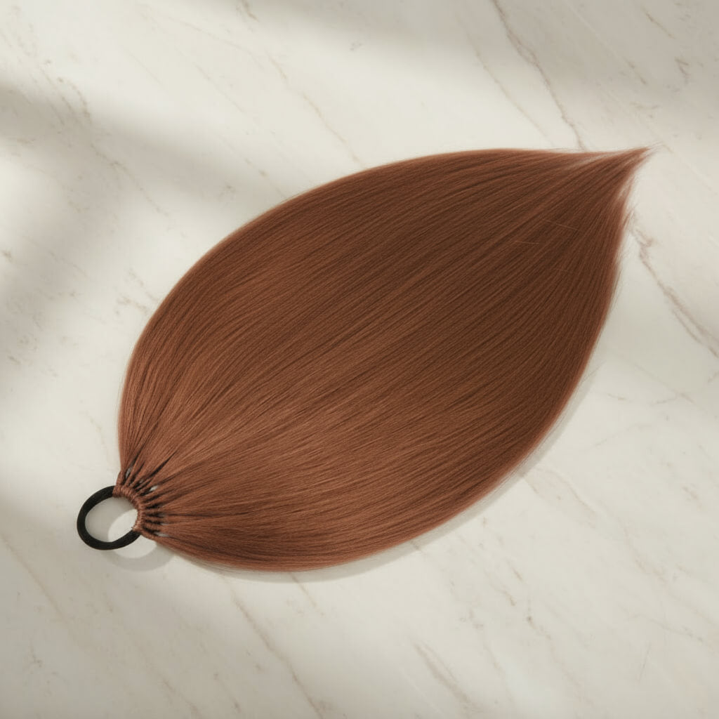 Flexible Ponytail 70 cm