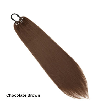 Flexible Ponytail 60 cm