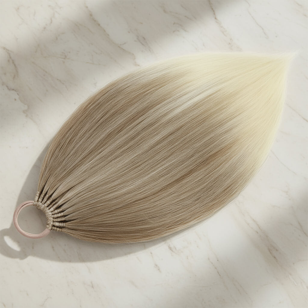 Flexible Ponytail 70 cm