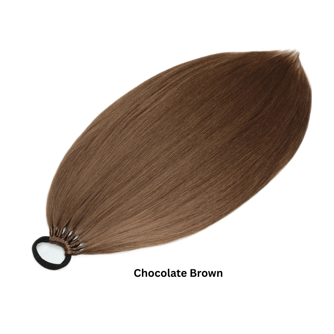 Flexible Ponytail 70 cm
