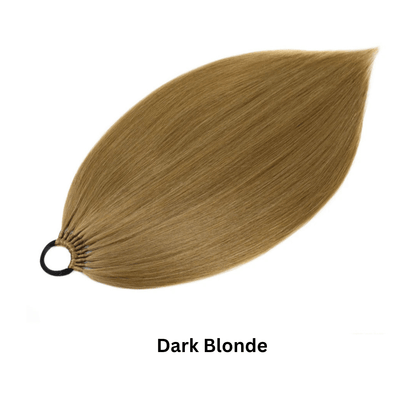 Flexible Ponytail 60 cm