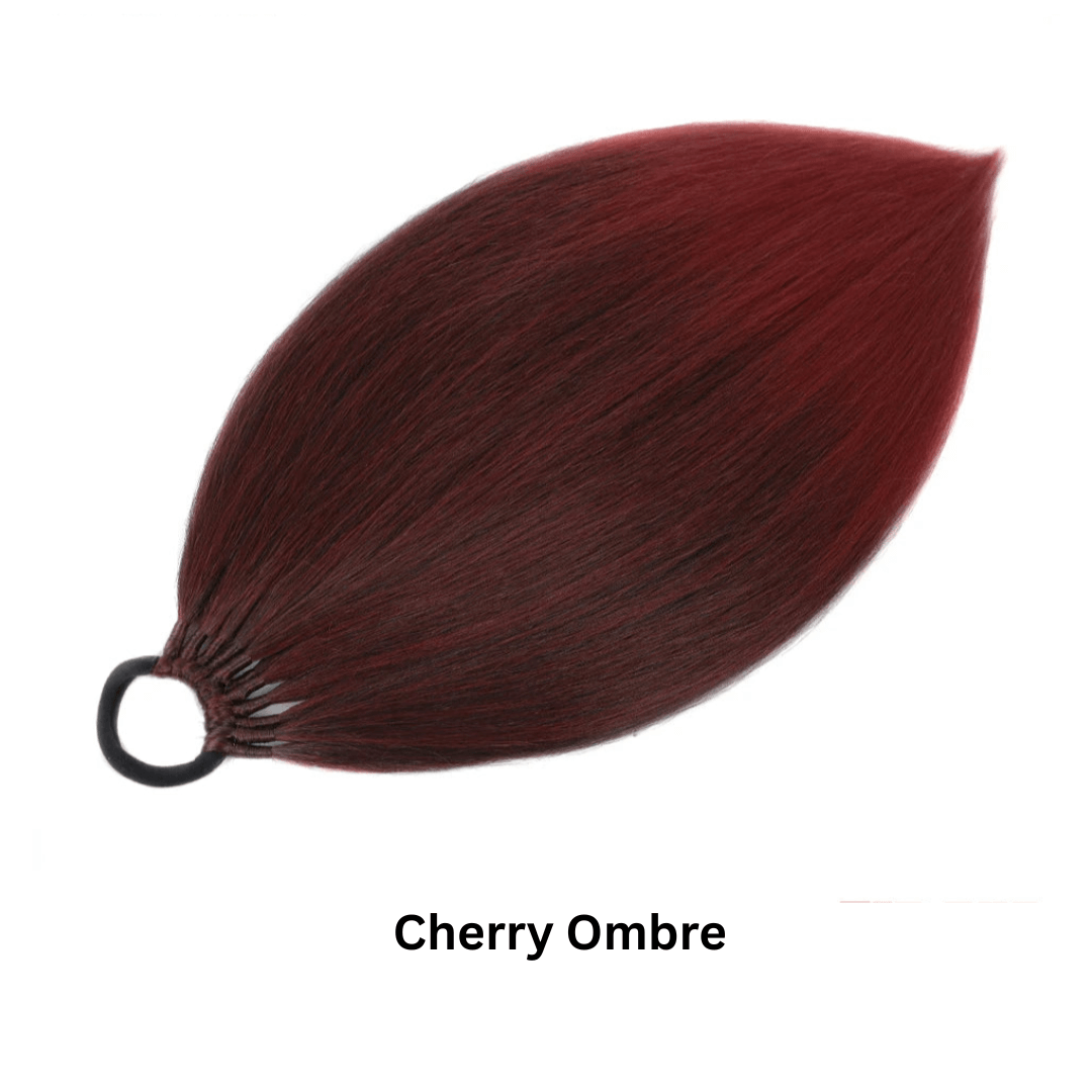 Flexible Ponytail 60 cm