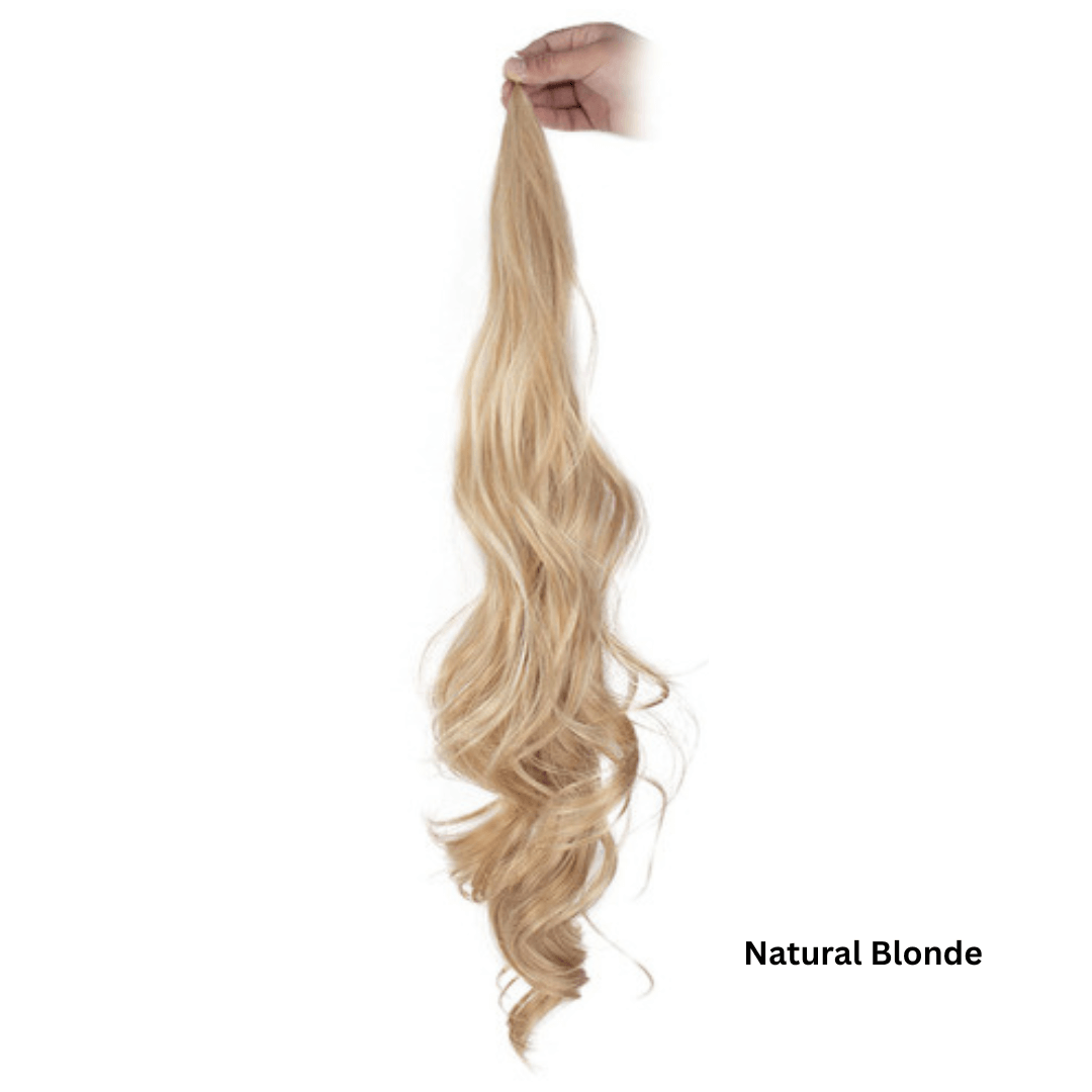 Layered Ponytail 80 cm