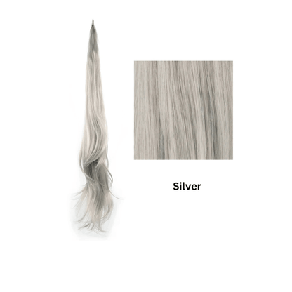 Layered Ponytail 80 cm