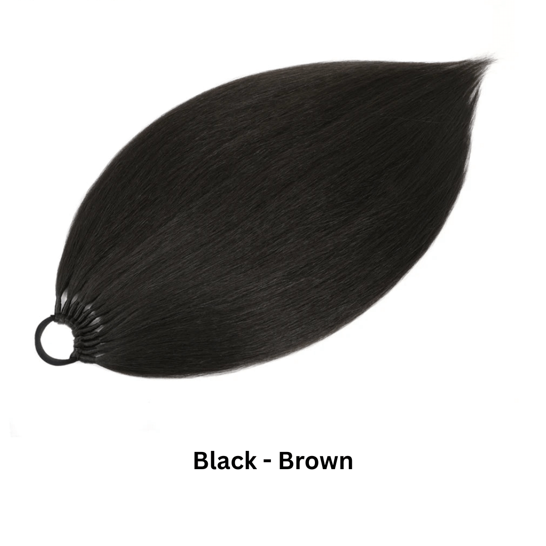 Flexible Ponytail 70 cm