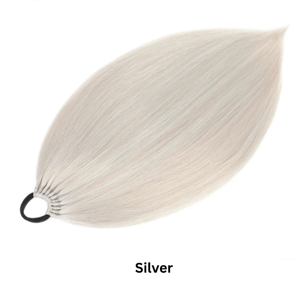 Flexible Ponytail 70 cm