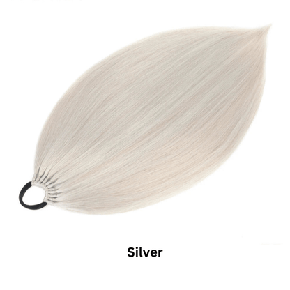 Flexible Ponytail 70 cm