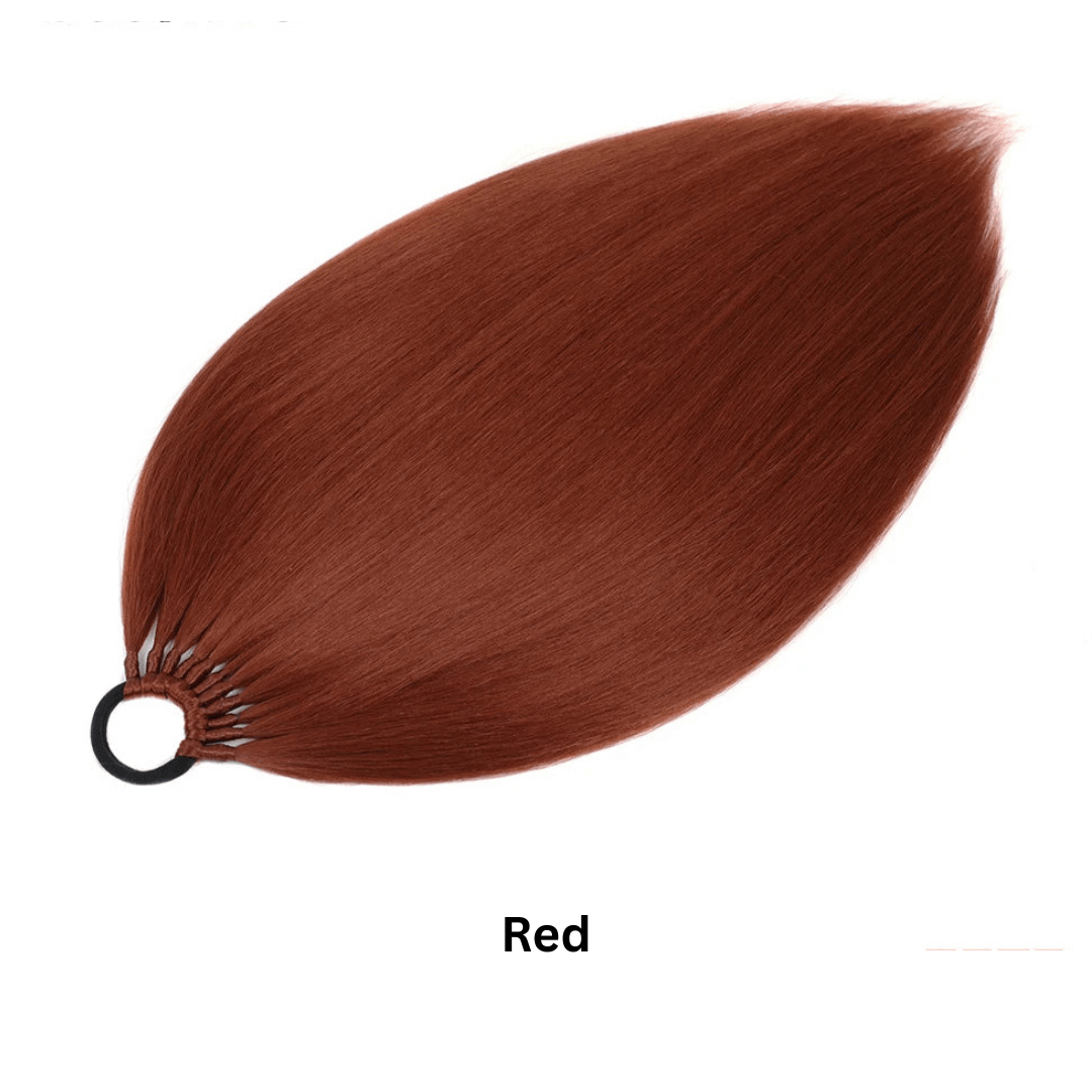 Flexible Ponytail 70 cm