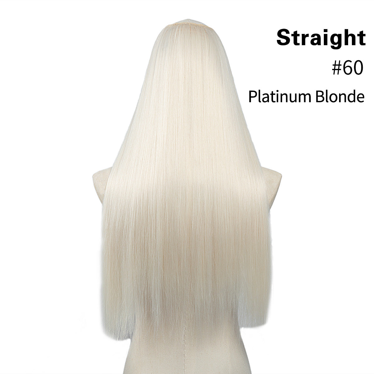U-Part Extensions 60 cm