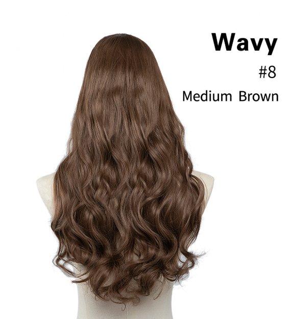 U-Part Extensions 60 cm