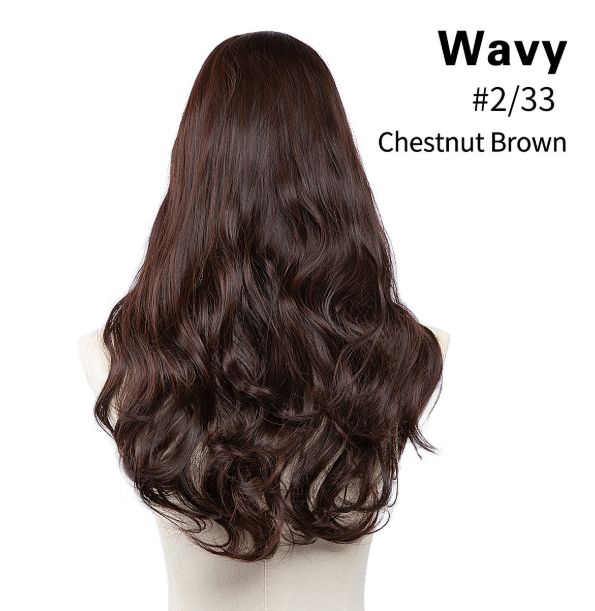 U-Part Extensions 60 cm