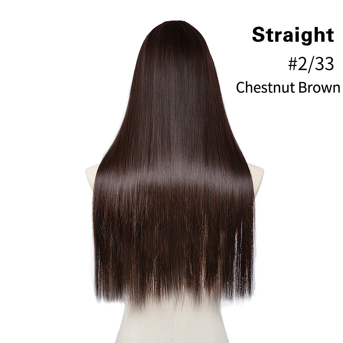 U-Part Extensions 60 cm