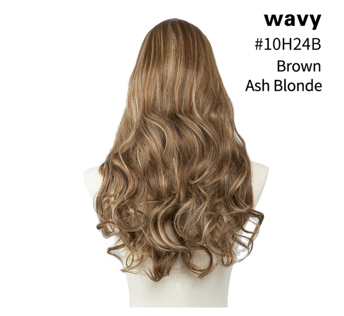 U-Part Extensions 60 cm