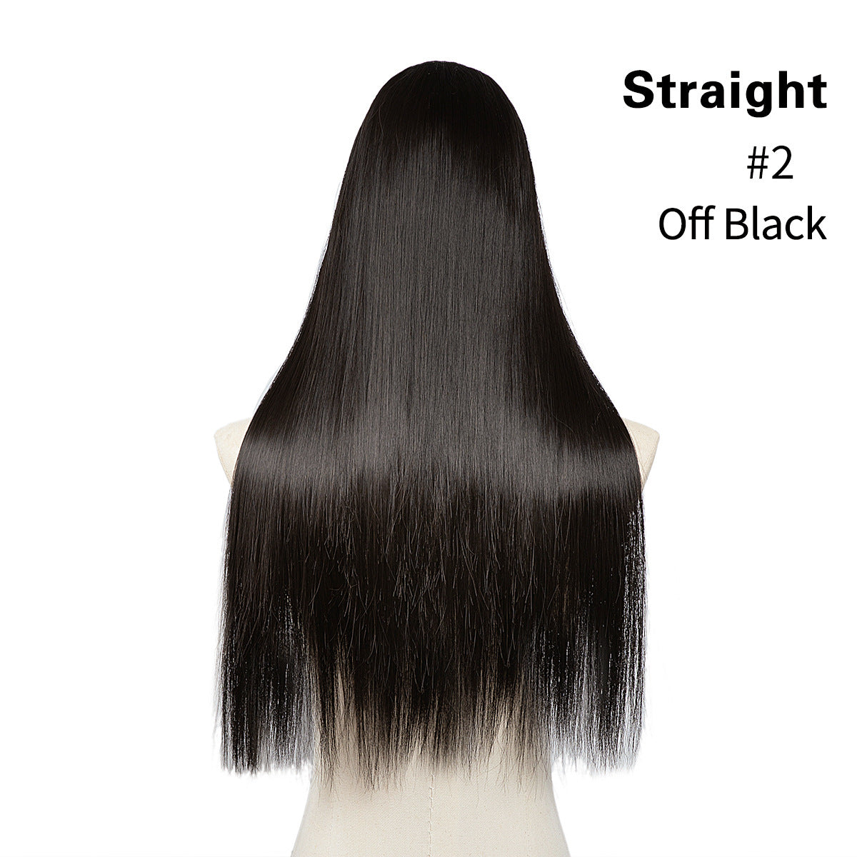 U-Part Extensions 60 cm