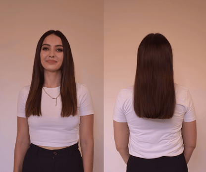 Halo Hair Extensions