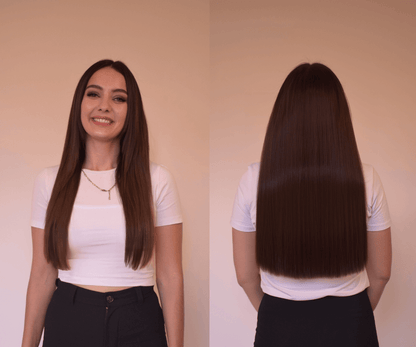 Halo Hair Extensions