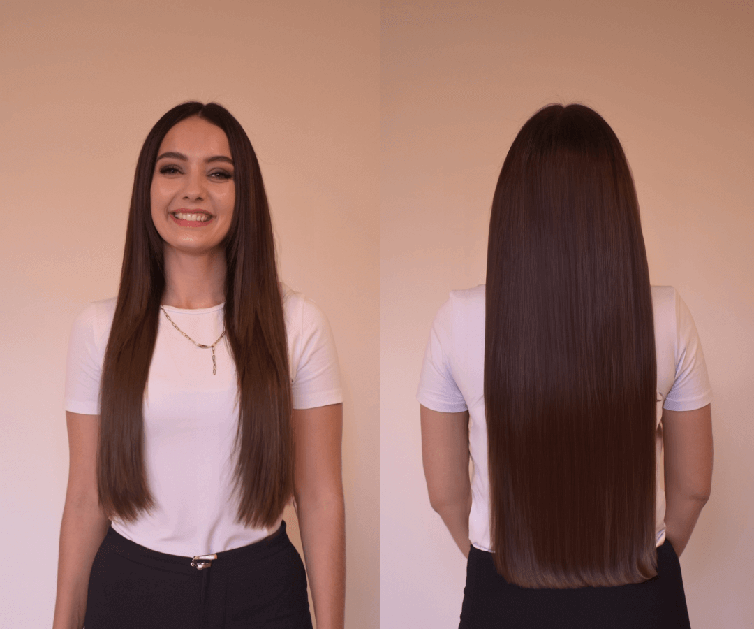 Halo Hair Extensions