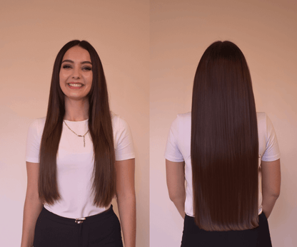 Halo Hair Extensions
