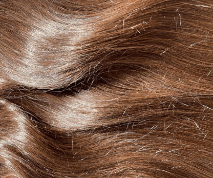 Halo Hair Extensions