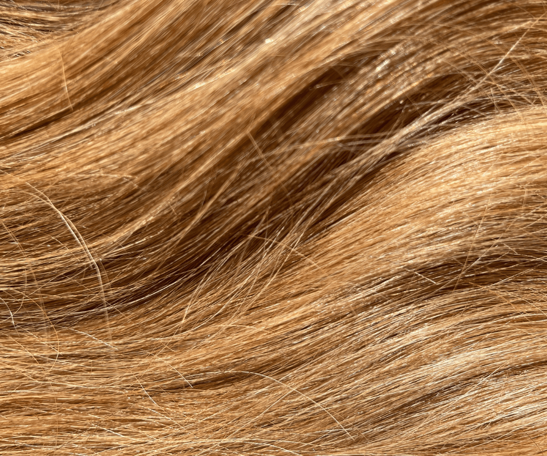 Halo Hair Extensions