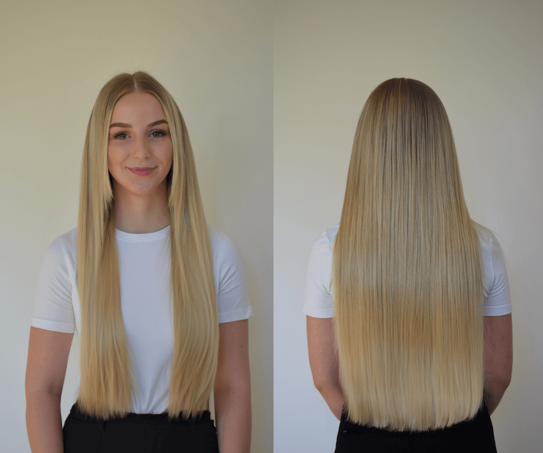 Halo Hair Extensions