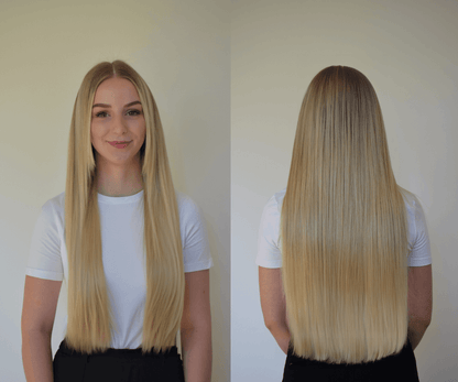 Halo Hair Extensions