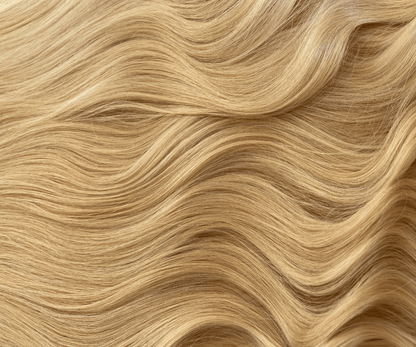 Halo Hair Extensions