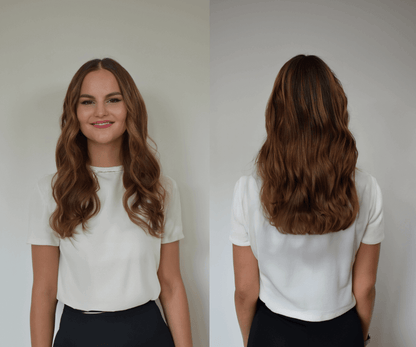 Halo Hair Extensions