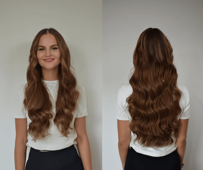 Halo Hair Extensions
