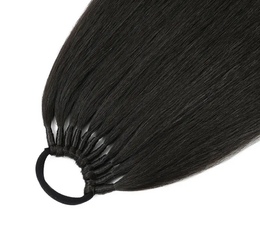 Flexible Ponytail 60 cm