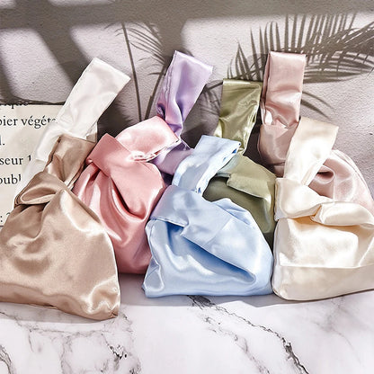 Silky Extension Bag