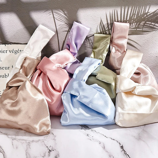 Silky Extension Bag