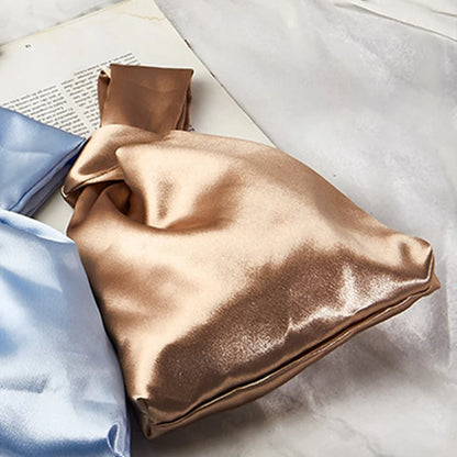 Silky Extension Bag