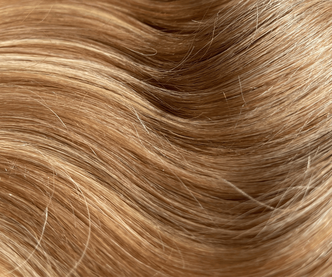 Halo Hair Extensions