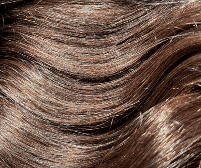 Halo Hair Extensions