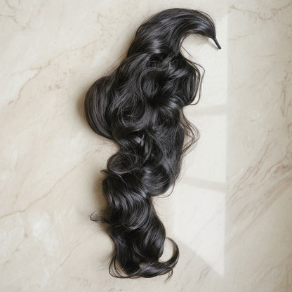 Layered Ponytail 80 cm