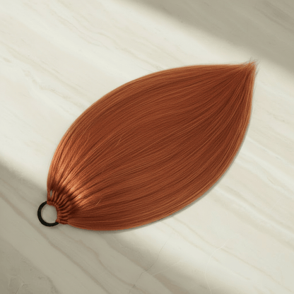 Flexible Ponytail 70 cm