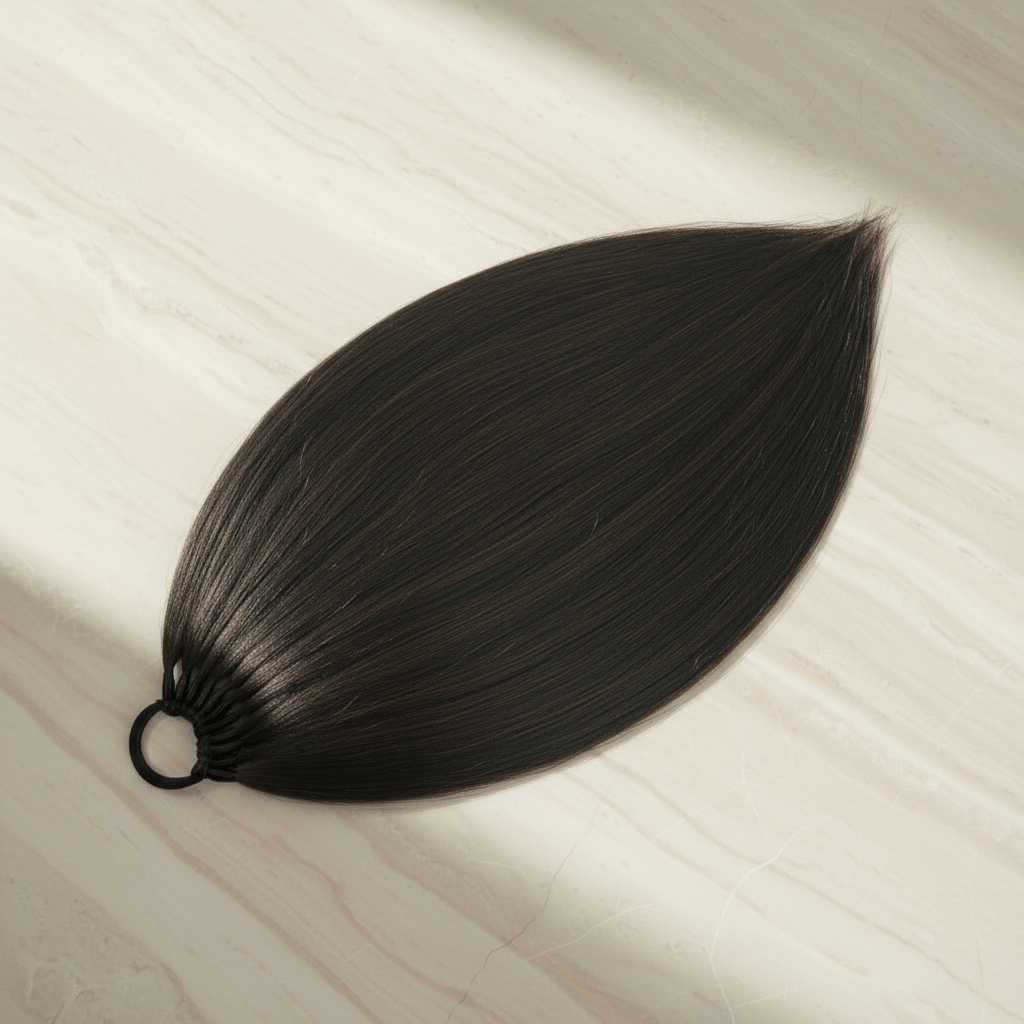 Flexible Ponytail 70 cm