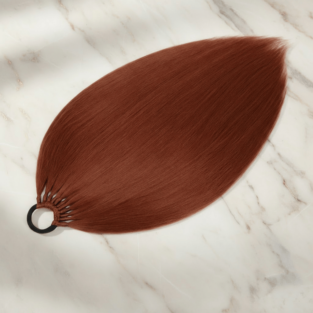Flexible Ponytail 70 cm