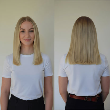 Halo Hair Extensions