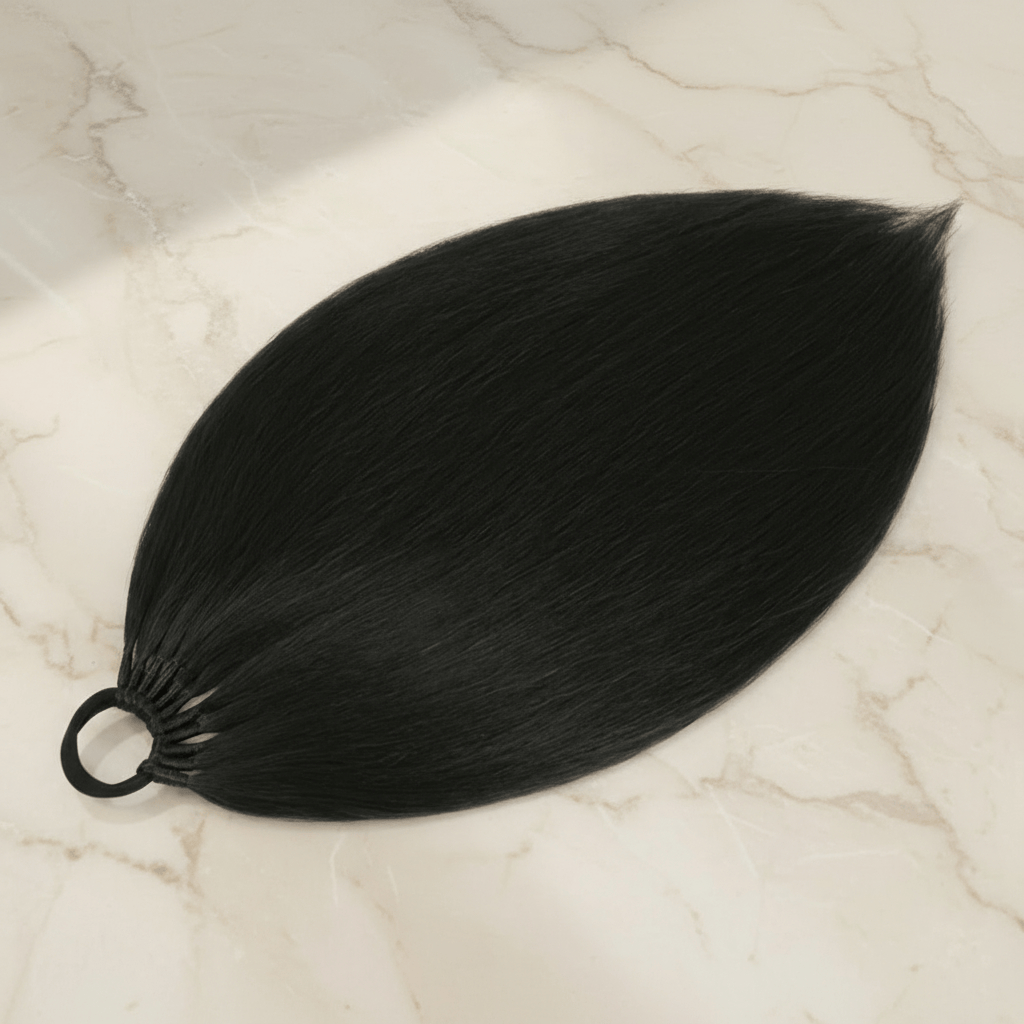 Flexible Ponytail 70 cm