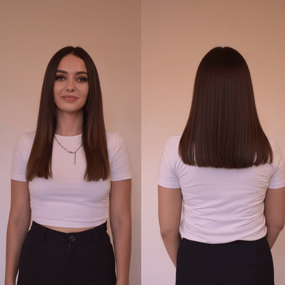 Halo Hair Extensions