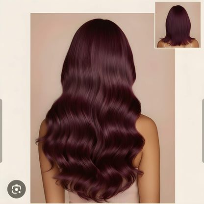 Halo Hair Extensions