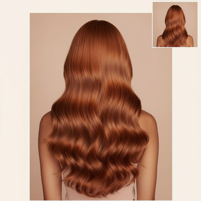 Halo Hair Extensions